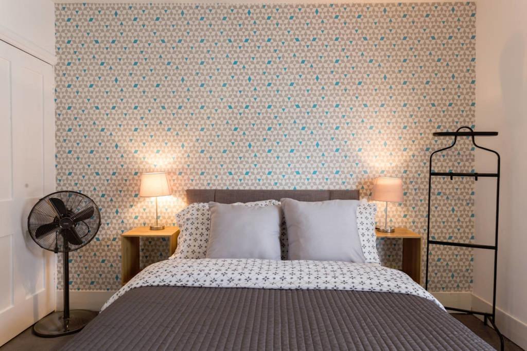 Ashton House - Stylish 2 Bedroom House, Close To Luton Town Center & Airport Экстерьер фото