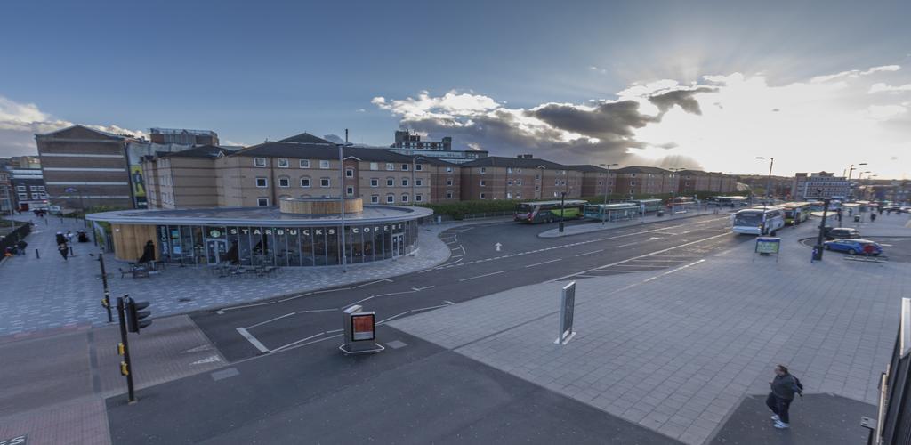 Ashton House - Stylish 2 Bedroom House, Close To Luton Town Center & Airport Экстерьер фото